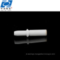 alumina ceramic igniter for spark plug